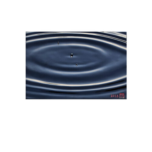 Wave-Circulation XVIII
